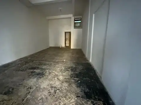 Local en Venta 60 años