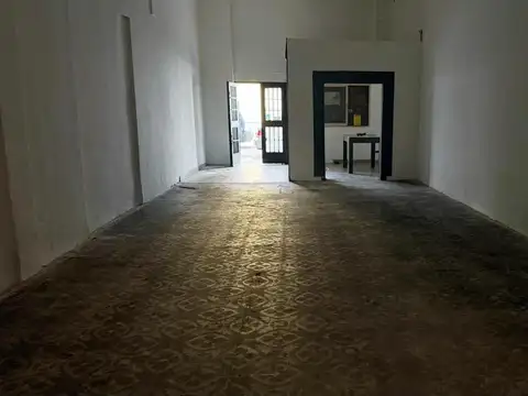 VENTA LOCAL COMERCIAL CONSTITUCION 77 m2 SIN EXPEN