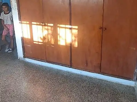 Casa en Venta 40 años