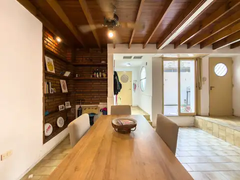 Depto Tipo Casa en Venta de 3 ambientes