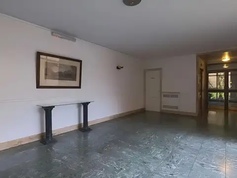 Departamento 4 ambientes con 3 baños