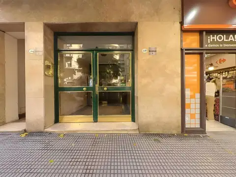 Av Callao 1400, Piso 2