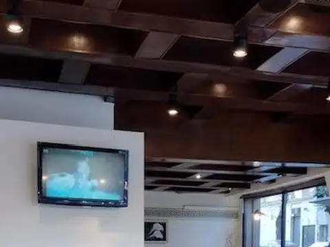 Local en Venta en Villa Urquiza, USD 400.000