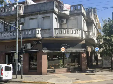 Local en venta en Villa Urquiza