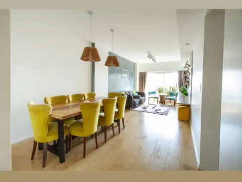 Departamento en Venta en Caballito, USD 325.000