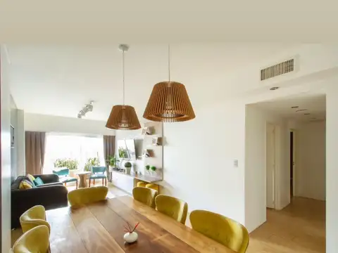 Departamento en Venta de 3 dormitorios