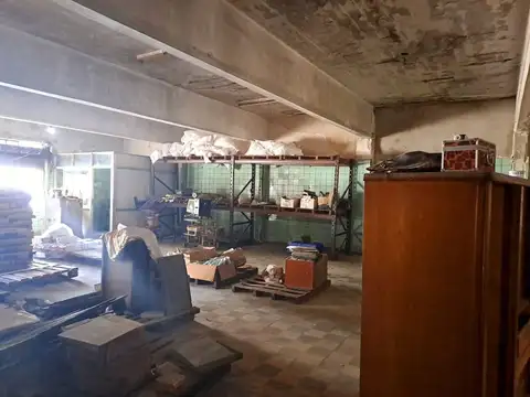 Galpon en Venta en Remedios De Escalada, USD 120.000