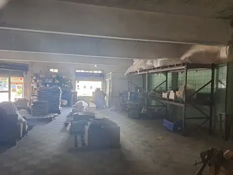 Galpon en Venta en Remedios De Escalada, USD 120.000