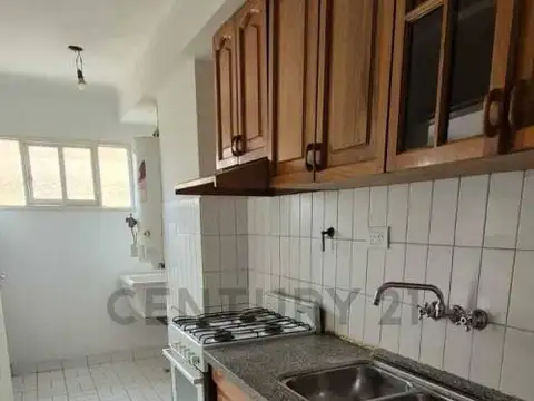 Departamento en Alquiler de 2 dormitorios