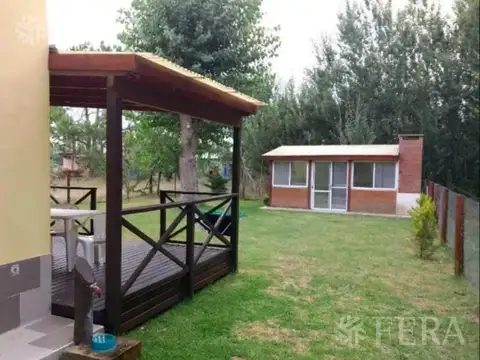 Casa en Venta 10 años