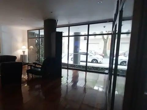 Jaramillo 2600, Piso 4ª