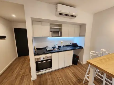 Departamento En Palermo Hollywood