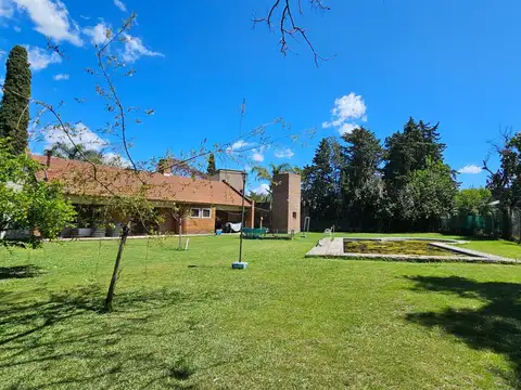 Urquiza Al Oeste Parada 9