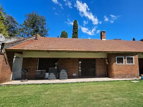 Casa en venta