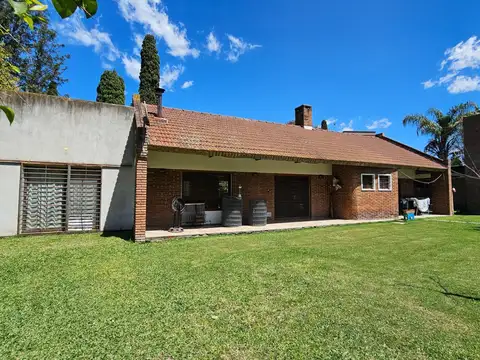 Casa en Venta de 3 dormitorios