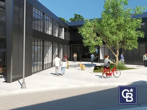 Local en Venta A Estrenar