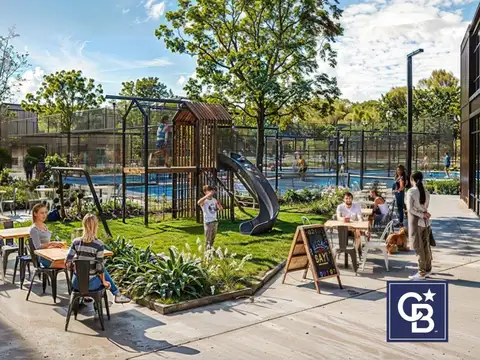 Venta de Local Comercial en Areco Plaza, San Antonio de Areco