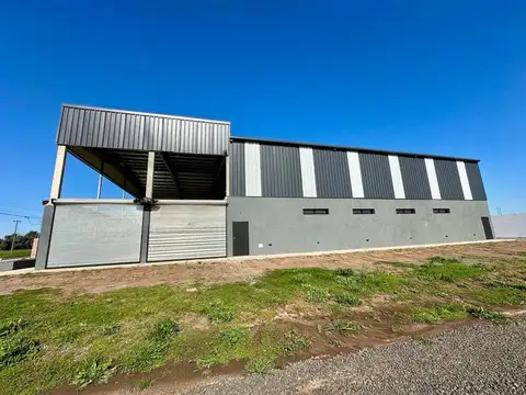 Venta O ALQUILER local comercial en Escobar