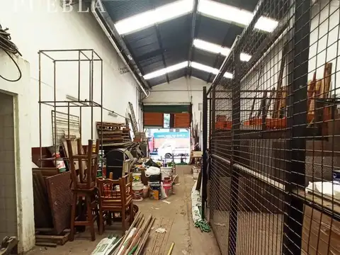Galpon en Venta A Estrenar