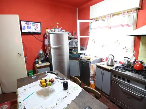 Casa en Venta 45 años