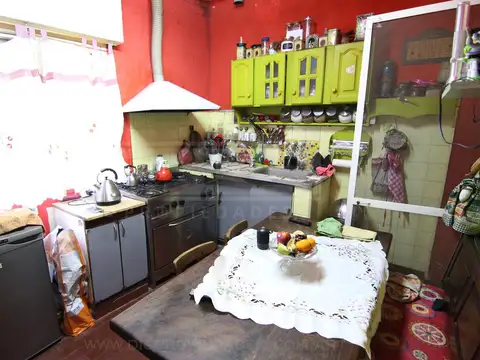 Casa en Venta al Oeste