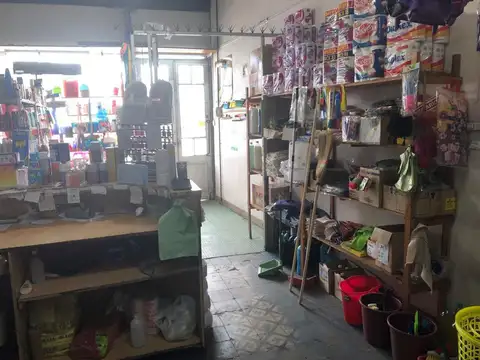 Terreno en Venta en Sarandi, USD 155.000