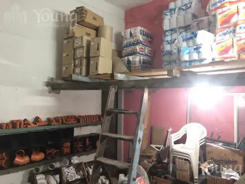 Terreno en Venta de 200,0 m2