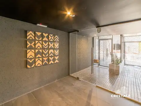 Venta cochera Abasto Rosario