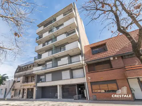 Venta cochera Abasto Rosario