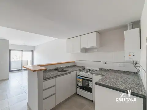 Venta cochera Abasto Rosario