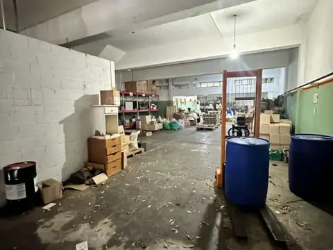 Galpon en Alquiler en Ciudad Madero, USD 1