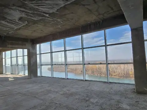 ALQUILER OFICINA EN TORRE ZAFIRO OFFICE , 6-A