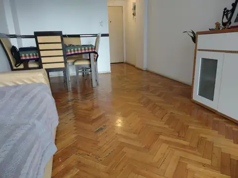 Departamento en Venta 40 años