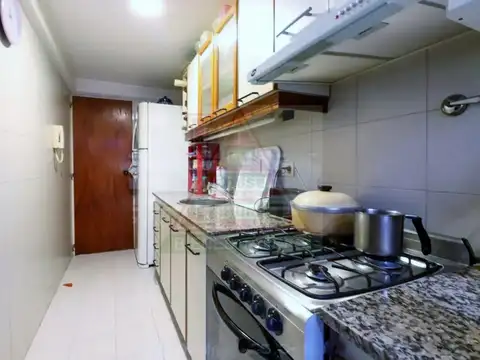 Departamento en Venta en San Isidro, USD 130.000