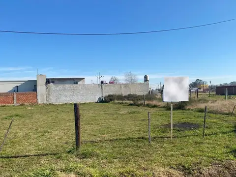 Terreno en Venta en Carlos Spegazzini, USD 16.000