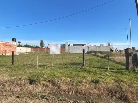 Terreno en Venta de 350,0 m2