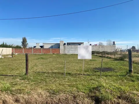 Terreno en Venta de 350,0 m2