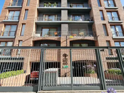 Departamento 2 Ambientes en Ituzaingó Norte