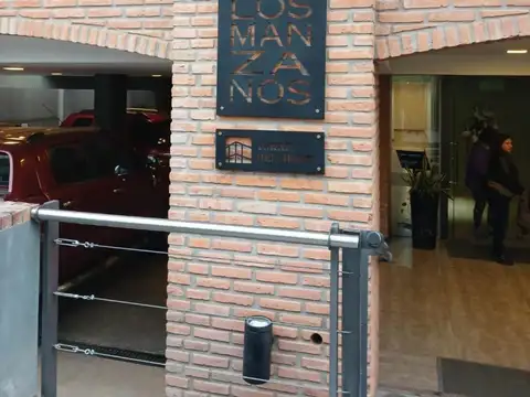 Olazábal 1000, Piso 2