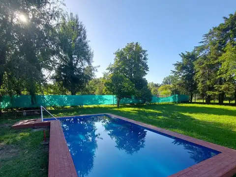 Casa en Venta 50 años