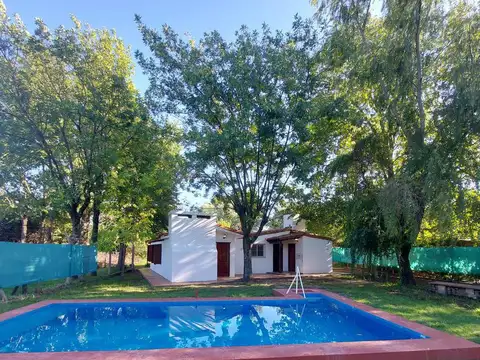 Casa en Venta al Norte