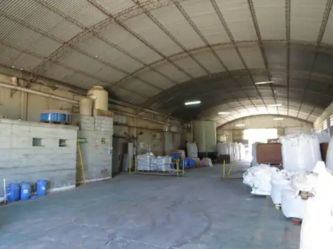 VENTA DEPOSITO CORDOBA GENERAL DEHEZA