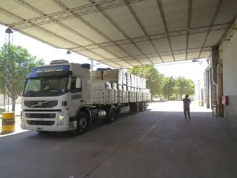 VENTA DEPOSITO CORDOBA GENERAL DEHEZA