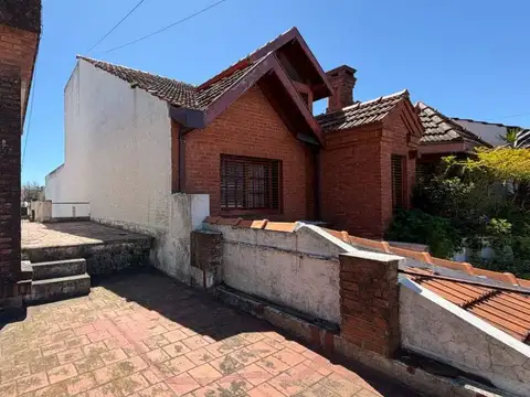 Casa en Venta en Acassuso, USD 480.000