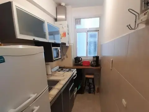 Sarmiento 2345 , Piso 4