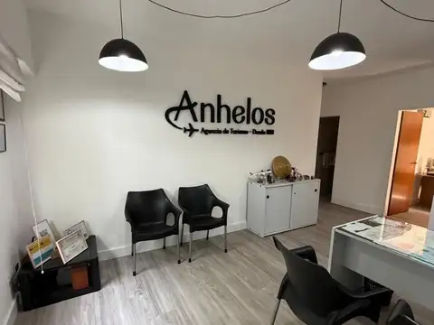 Del Buen Orden 1295 , Piso 1