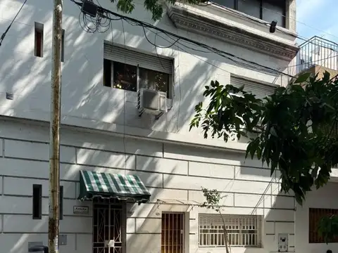 P.Chacabuco Excel PH reciclado Impec 2 Dorm terraza