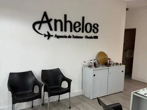 Departamento en Venta en Parque Chacabuco, USD 139.000