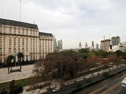 Oficina en Venta con 2 cocheras