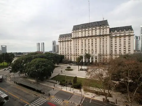 Oficina en Venta en Monserrat, USD 450.000